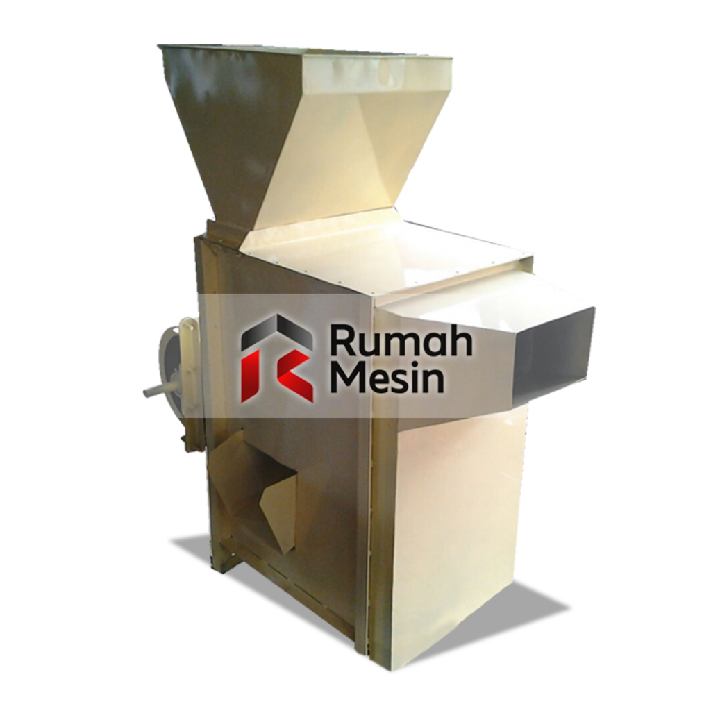 Mesin Kacang untuk Usaha Rumahan