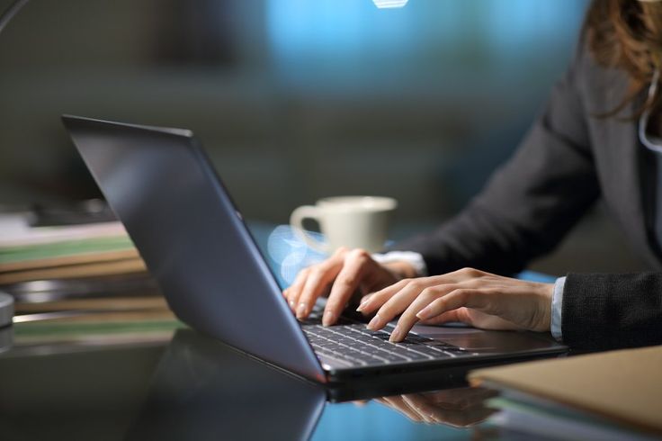 pengalaman ikut tes TOEFL online
