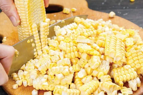 Cara Memipihkan Jagung Dengan Cepat Untuk Produksi Maksimal