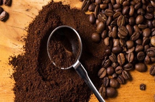 Cara Mengatur Tingkat Kehalusan Kopi Dengan Tepat