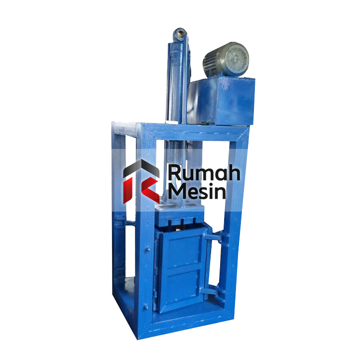 Komponen Mesin Press Hidrolis Multifungsi Untuk Industri