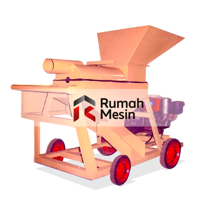 keunggulan mesin jagung rumah mesin