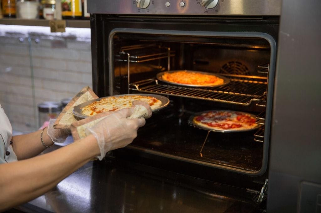 Rekomendasi Oven Pengering Untuk Usaha