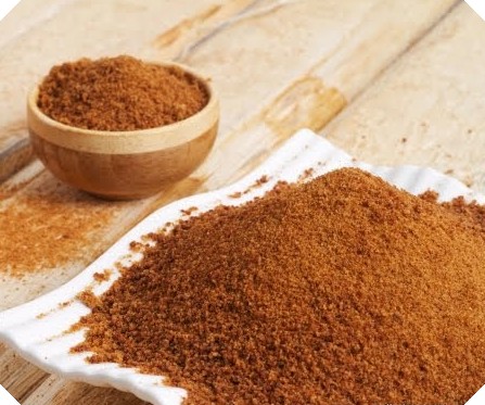 cara menjaga tekstur gula semut