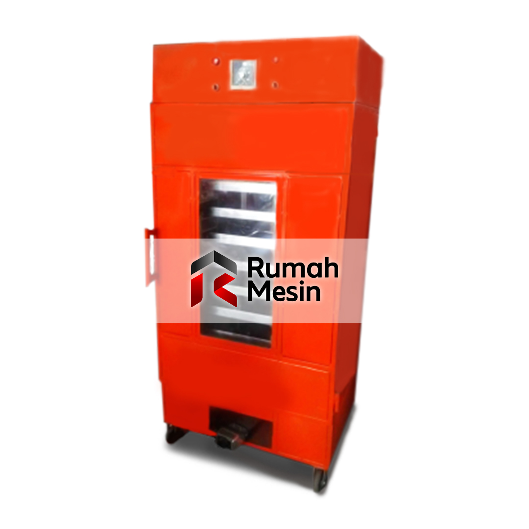 investasi oven pengering gula semut