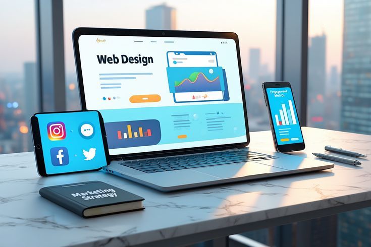 website-untuk-branding-bisnis-online