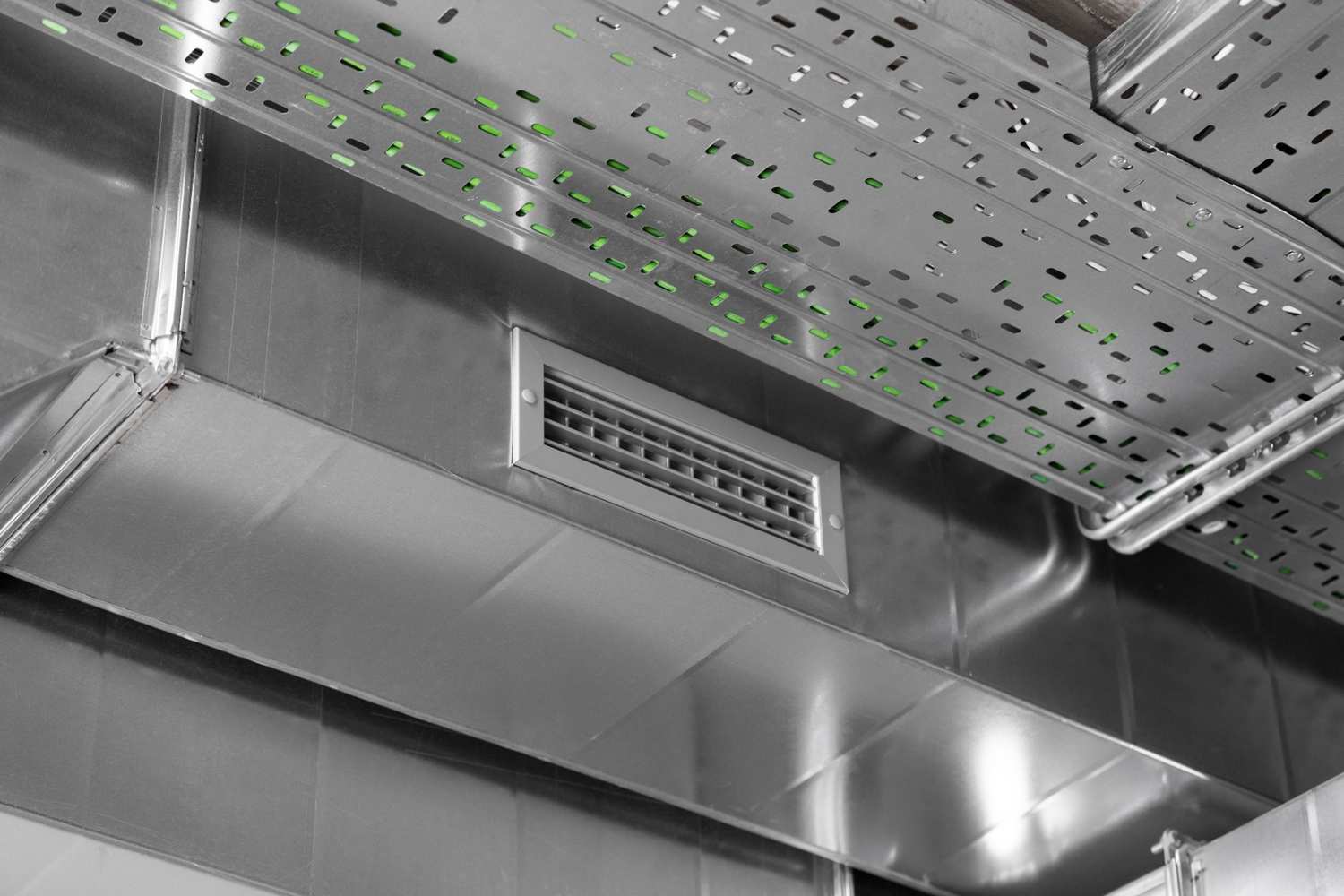 Cara Perawatan Ducting Dapur Restoran
