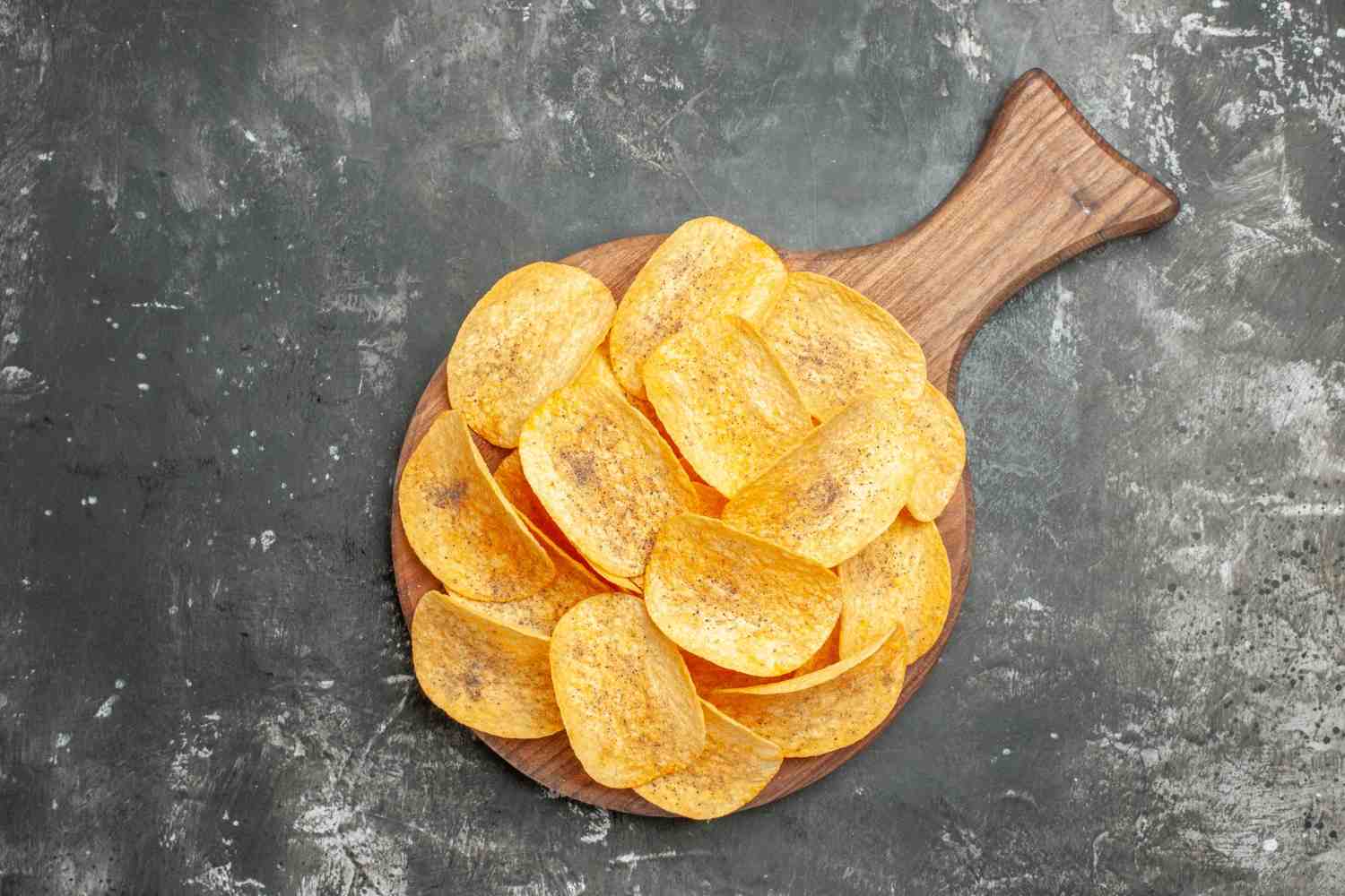 Peluang Usaha Keripik Tempe Rumahan