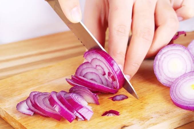rekomendasi alat pengiris bawang usaha