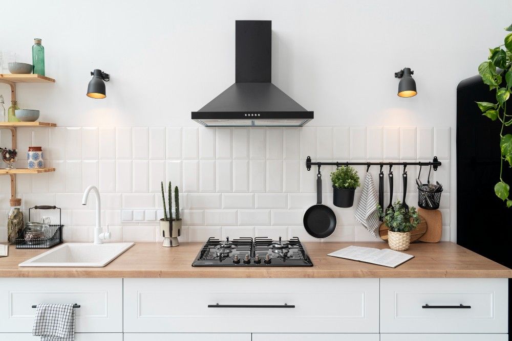 cara merawat cooker hood