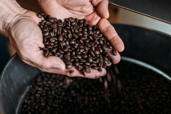 hasil kopi lebih konsisten