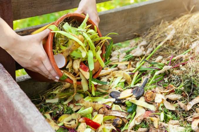 cara mengoptimalkan pengolahan sampah organik