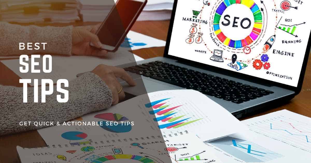Tips memulai optimasi SEO