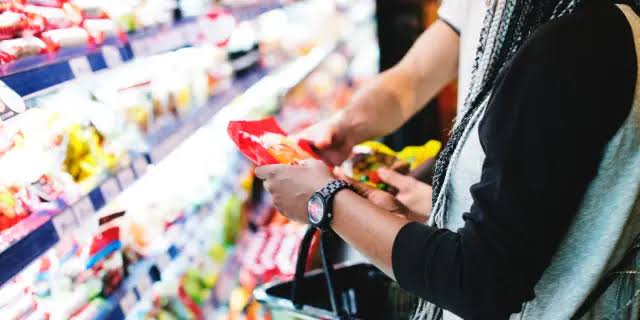 Cara Menjaga Kualitas Produk Makanan