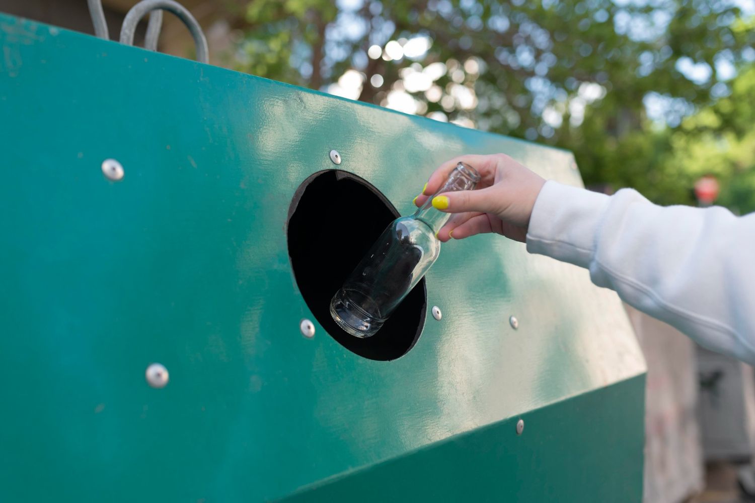 pengertian teknologi zero waste