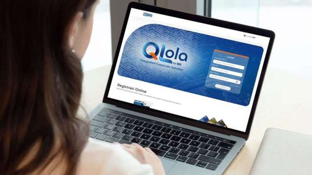 Cara Mengganti Password Akun QLola BRI yang Terblokir Dengan Mudah
