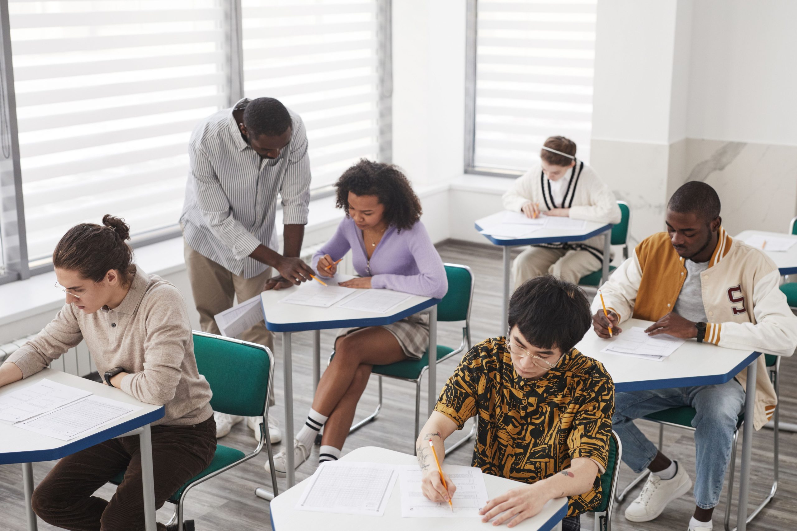 aplikasi ujian TOEFL online